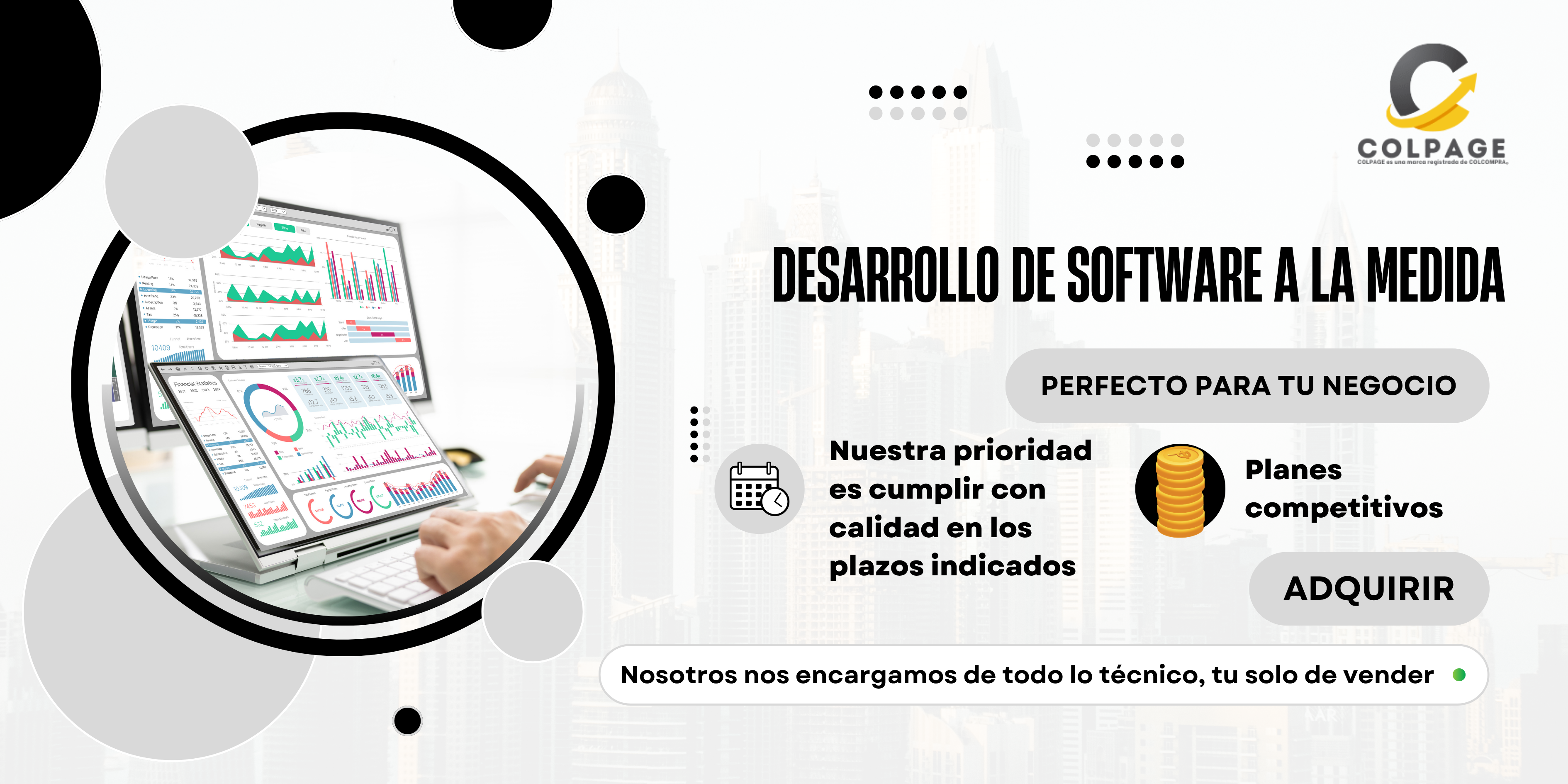 Automatizaciones con Inteligencia Artificia (IA)
