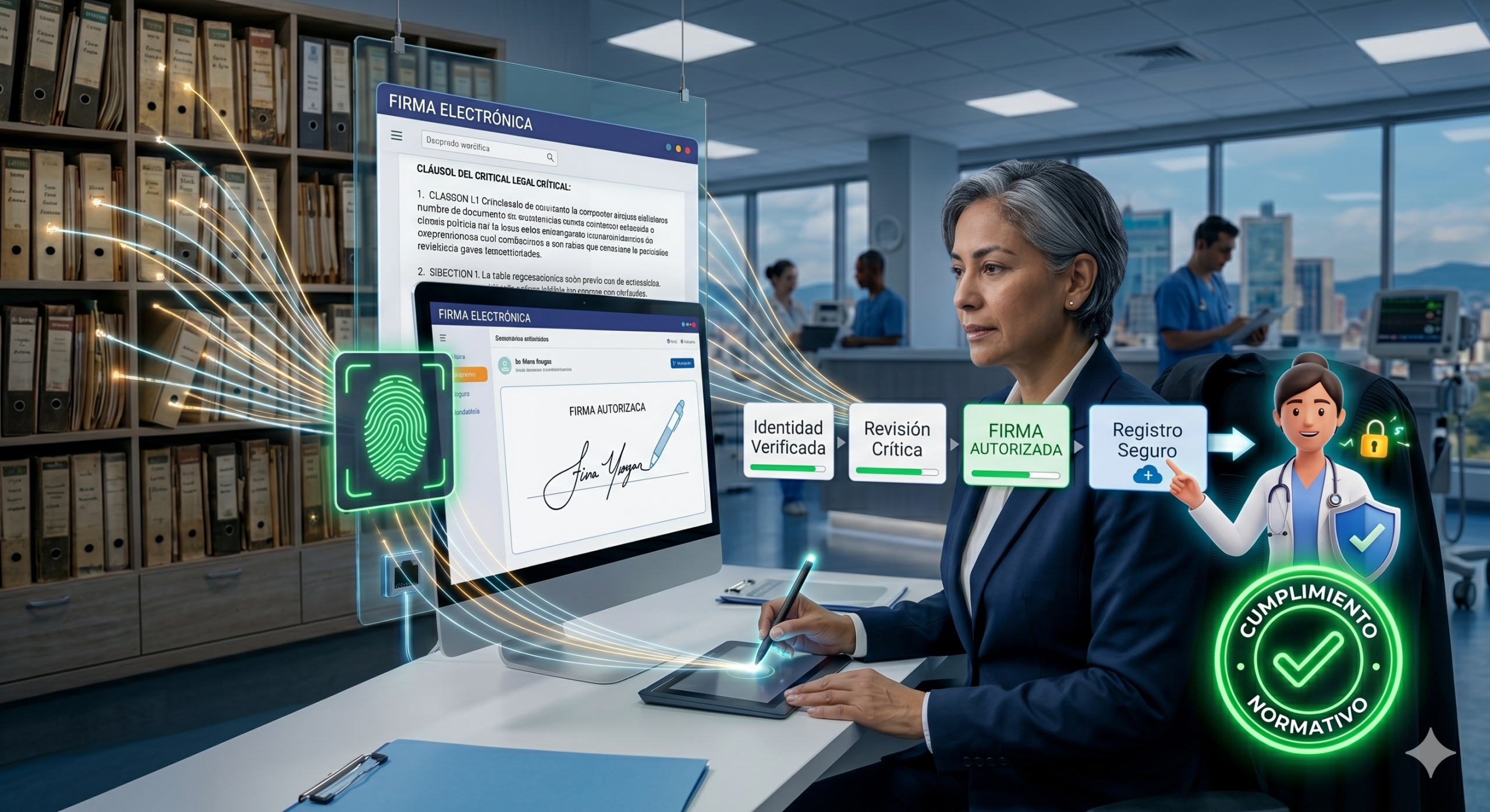Desarrollo de Software