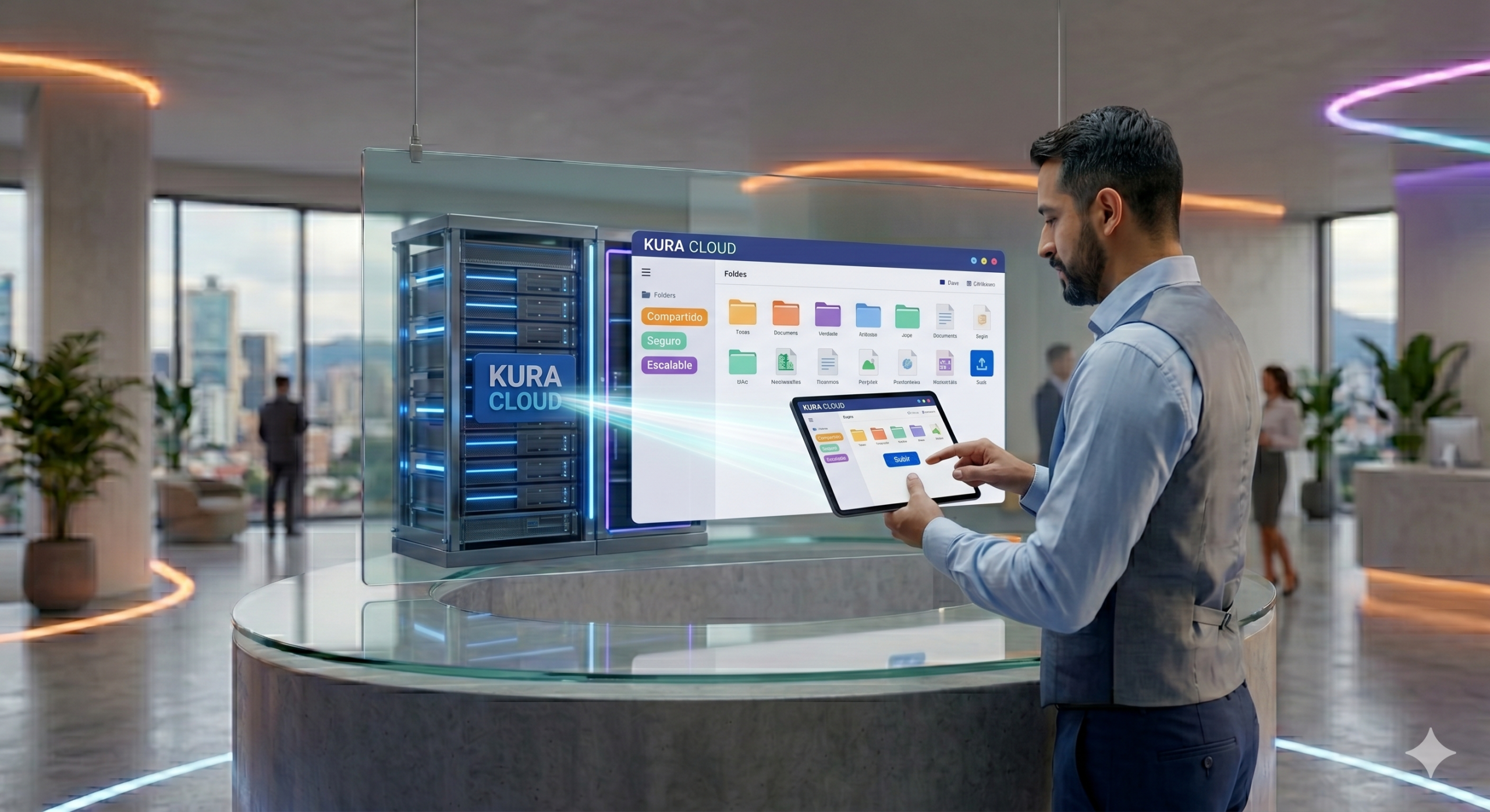CRM de Ventas
